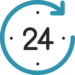 24-hours 24-hours