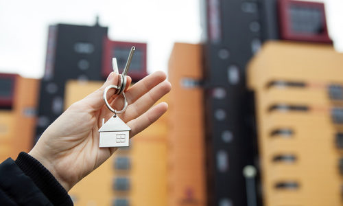 metaphor of real estate services in new housing metaphor of real estate services in new housing