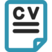 CV CV